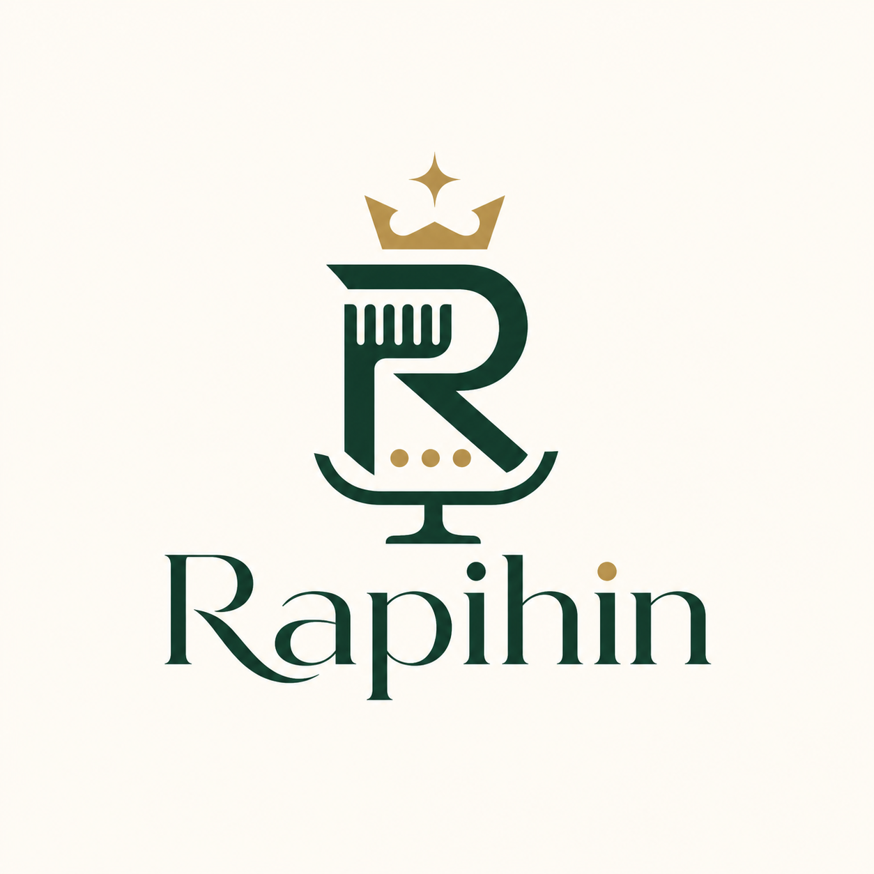 Logo Rapihin